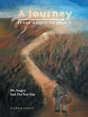 cover image of A Journey From Anger to Peace